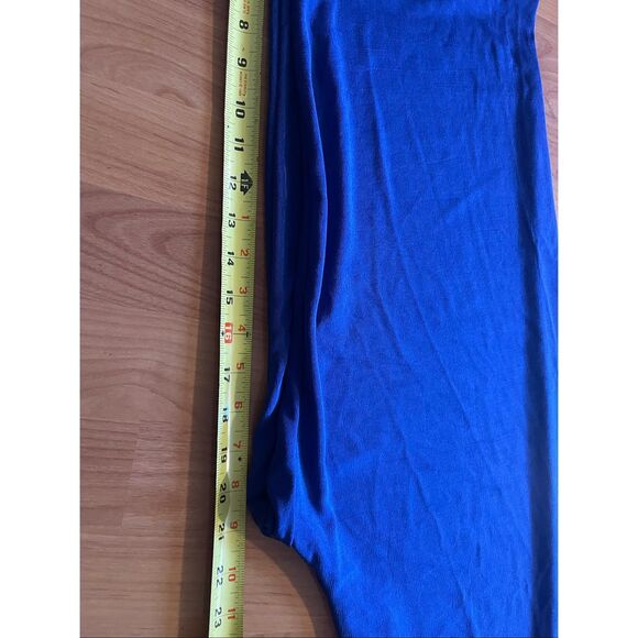 Chico’s Travelers Embroidered Cropped Women’s Size 1X - Picture 6 of 6